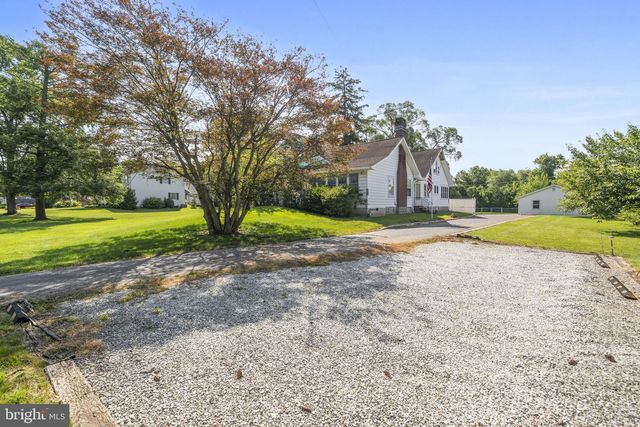 956 FAIRFIELD RD, Gettysburg, PA 17325