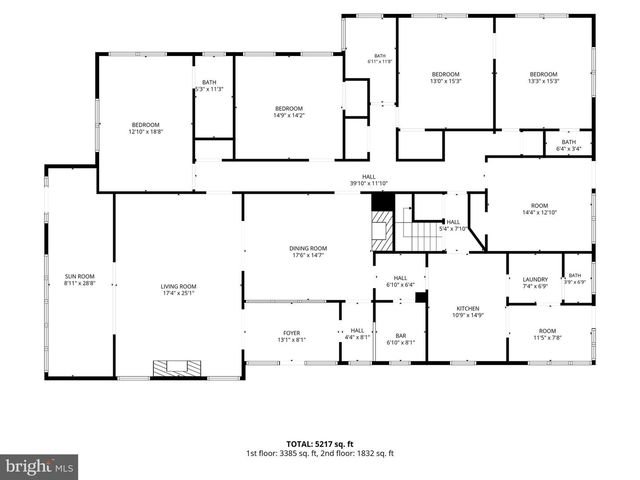 956 FAIRFIELD RD, Gettysburg, PA 17325