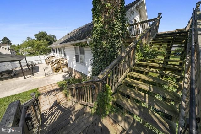 956 FAIRFIELD RD, Gettysburg, PA 17325
