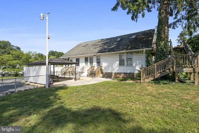 956 FAIRFIELD RD, Gettysburg, PA 17325