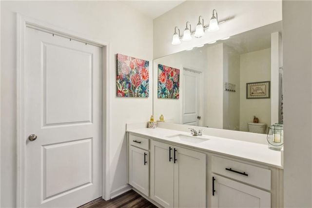 146 Knightsbridge Lane, Winder, GA 30680