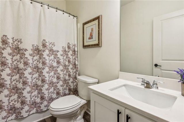 146 Knightsbridge Lane, Winder, GA 30680