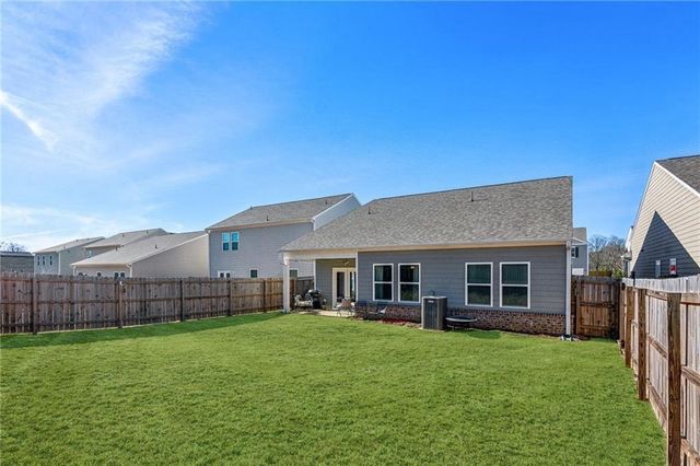 146 Knightsbridge Lane, Winder, GA 30680