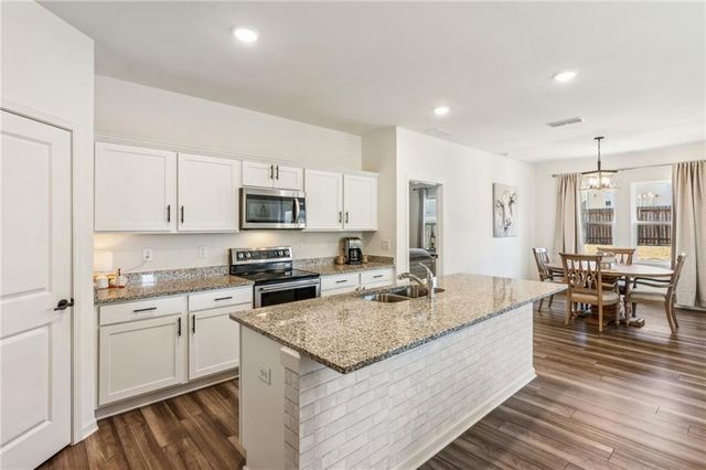 146 Knightsbridge Lane, Winder, GA 30680