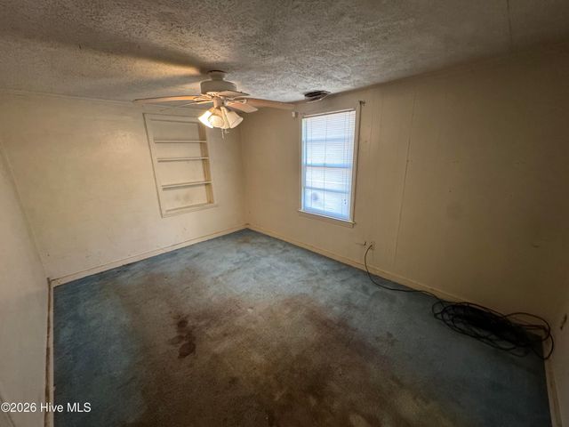 1195 Airport Road, Carthage, NC 28327