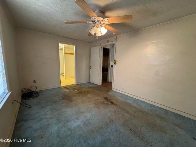 1195 Airport Road, Carthage, NC 28327