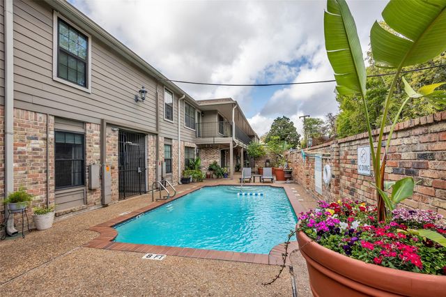 606 Marshall Street B6, Houston, TX 77006