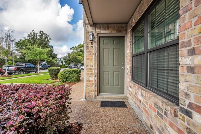606 Marshall Street B6, Houston, TX 77006