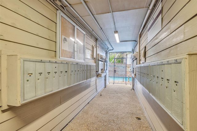 606 Marshall Street B6, Houston, TX 77006