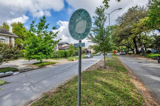 606 Marshall Street B6, Houston, TX 77006