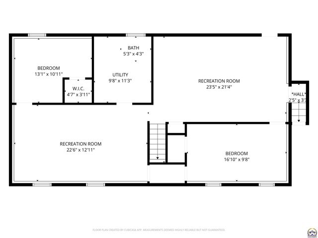 220 SE Arapaho RD, Tecumseh, KS 66542