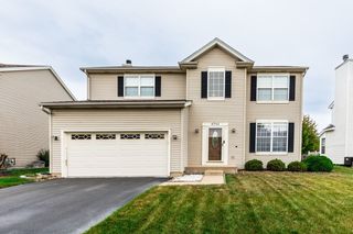4761 Highwood Lane, Lake In The Hills, IL 60156