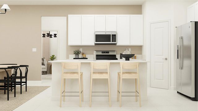 10668 NW Wilgrove Lane, Port St. Lucie, Port St Lucie, FL 34987