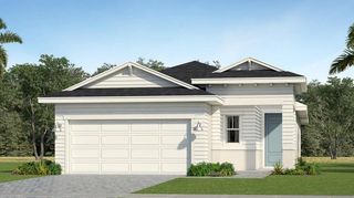 10668 NW Wilgrove Lane, Port St. Lucie, Port St Lucie, FL 34987
