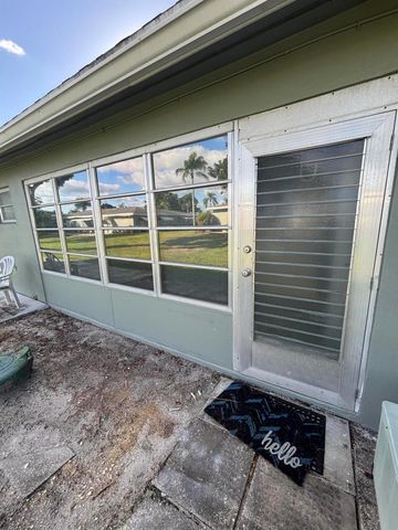707 High Point Boulevard N C, Delray Beach, FL 33445