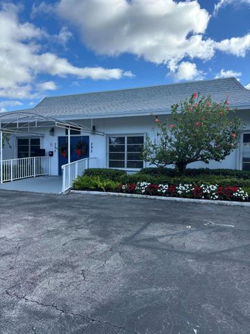 707 High Point Boulevard N C, Delray Beach, FL 33445