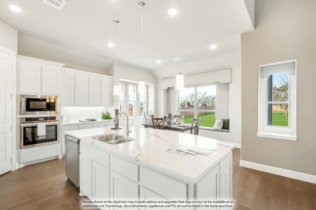 5645 Rutherford Drive, Midlothian, TX 76065