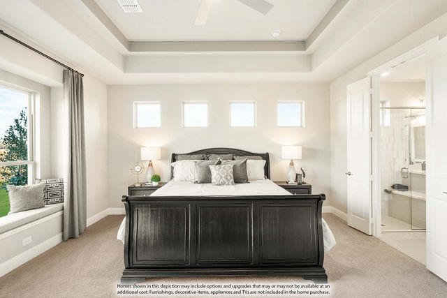 5645 Rutherford Drive, Midlothian, TX 76065