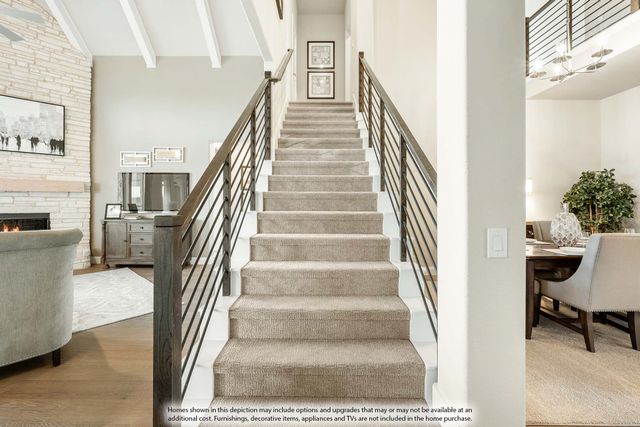 5645 Rutherford Drive, Midlothian, TX 76065