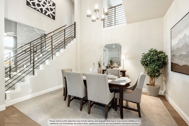 5645 Rutherford Drive, Midlothian, TX 76065