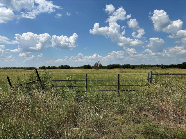 Lot 10 Eastline Road, Whitewright, TX 75491