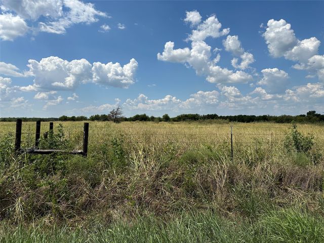Lot 10 Eastline Road, Whitewright, TX 75491