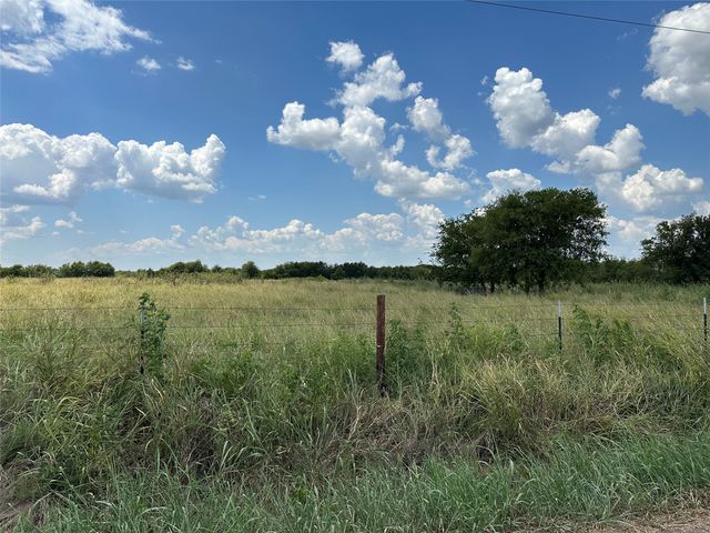 Lot 10 Eastline Road, Whitewright, TX 75491