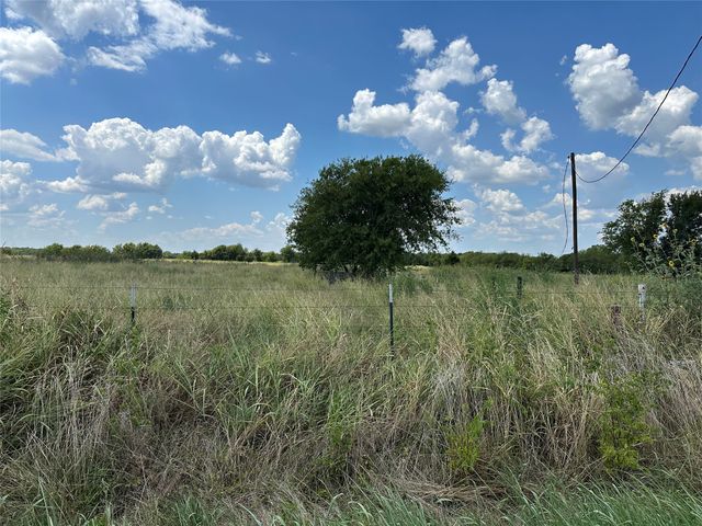Lot 10 Eastline Road, Whitewright, TX 75491