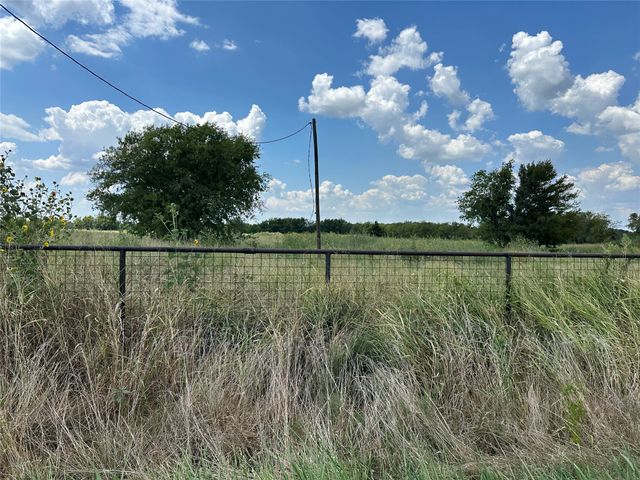 Lot 10 Eastline Road, Whitewright, TX 75491
