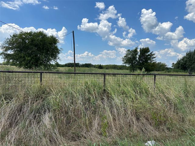 Lot 10 Eastline Road, Whitewright, TX 75491
