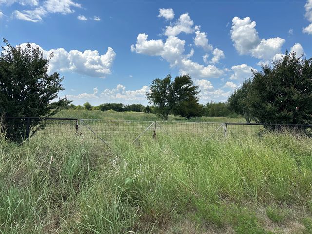 Lot 10 Eastline Road, Whitewright, TX 75491
