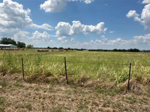Lot 10 Eastline Road, Whitewright, TX 75491