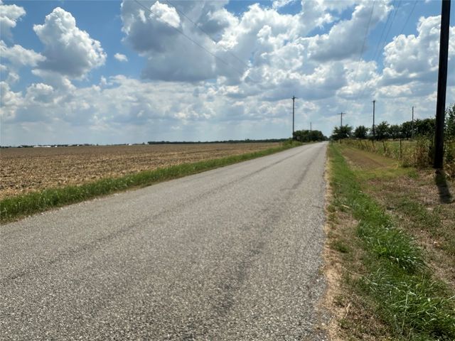 Lot 10 Eastline Road, Whitewright, TX 75491