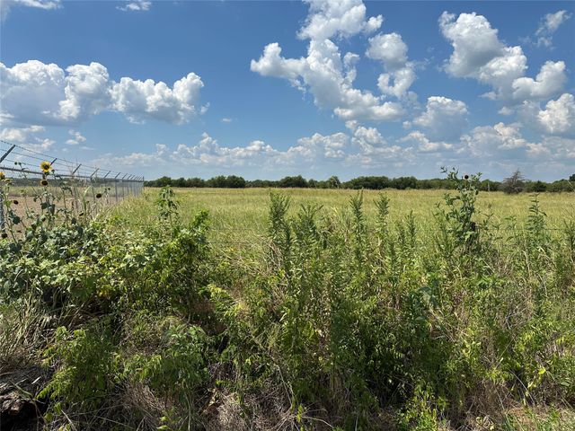 Lot 10 Eastline Road, Whitewright, TX 75491
