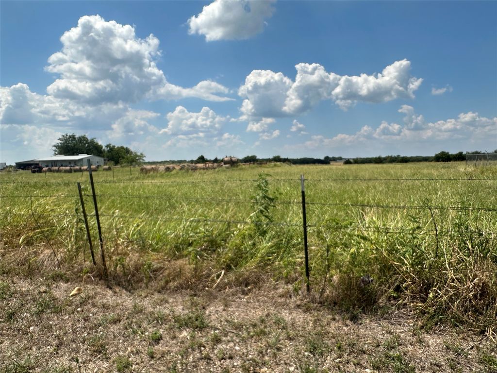 Lot 10 Eastline Road, Whitewright, TX 75491
