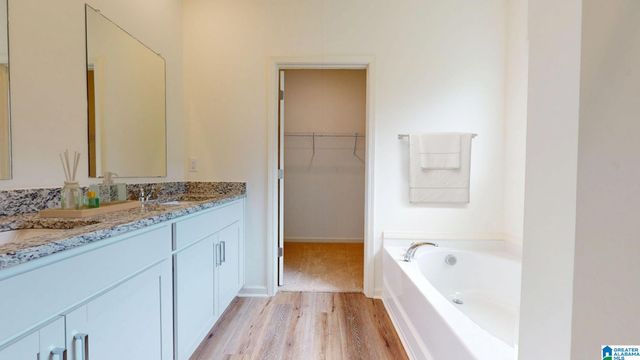 1296 CHELSEA PARK TRAIL, Chelsea, AL 35043