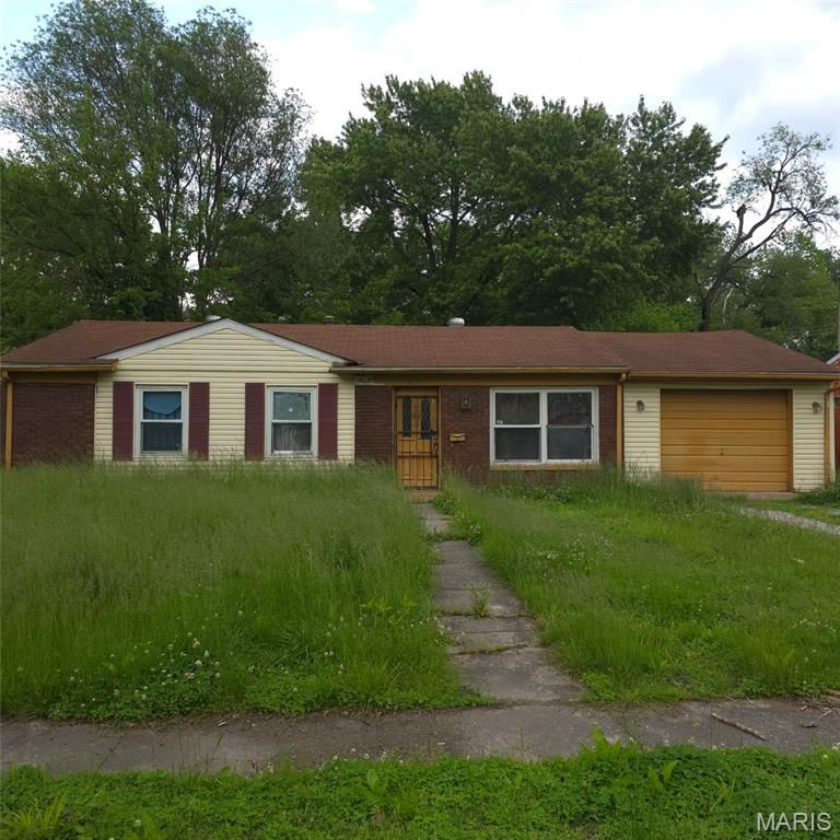 638 Terrace Drive, East St Louis, IL 62203