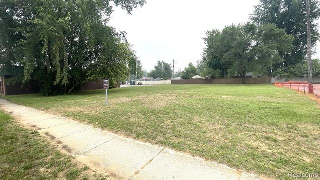 0 Goddard, Taylor, MI 48180