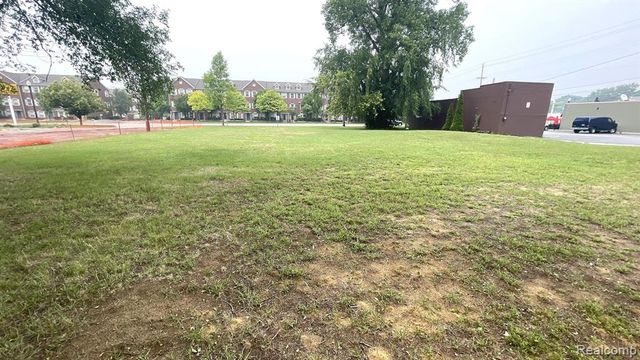 0 Goddard, Taylor, MI 48180