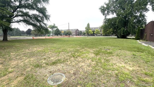 0 Goddard, Taylor, MI 48180