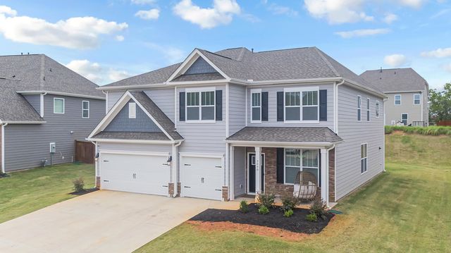 3090 Toliver Trail, Boiling Springs, SC 29316