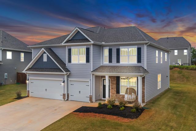 3090 Toliver Trail, Boiling Springs, SC 29316