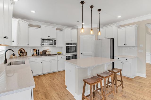 3090 Toliver Trail, Boiling Springs, SC 29316