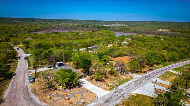 0000 Shady Oaks Drive, Runaway Bay, TX 76426