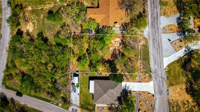 0000 Shady Oaks Drive, Runaway Bay, TX 76426