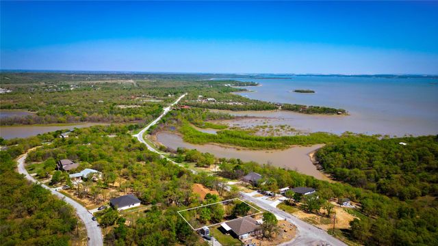 0000 Shady Oaks Drive, Runaway Bay, TX 76426