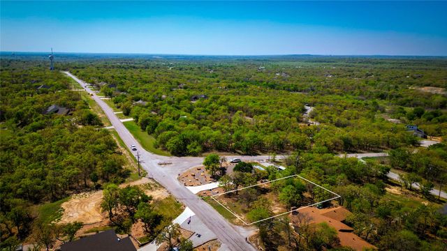 0000 Shady Oaks Drive, Runaway Bay, TX 76426