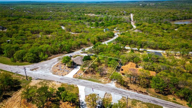 0000 Shady Oaks Drive, Runaway Bay, TX 76426