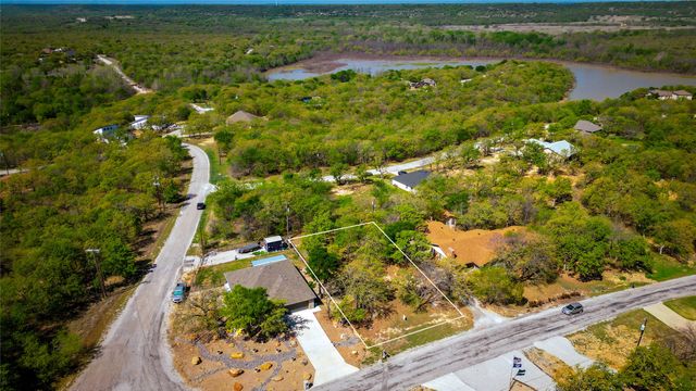 0000 Shady Oaks Drive, Runaway Bay, TX 76426