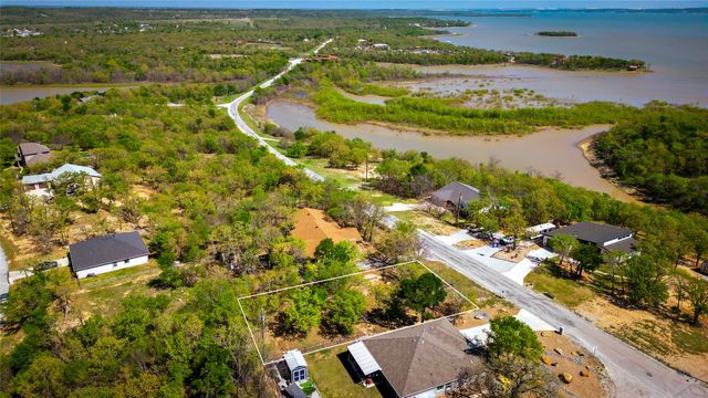 0000 Shady Oaks Drive, Runaway Bay, TX 76426